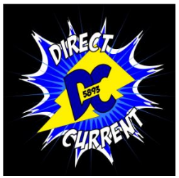 Direct Current 5893